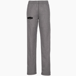 BSN SPORTS Women's Recruit Pant