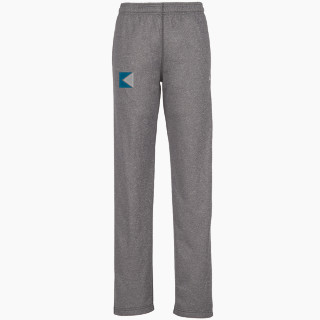 BSN SPORTS Women's Recruit Pant