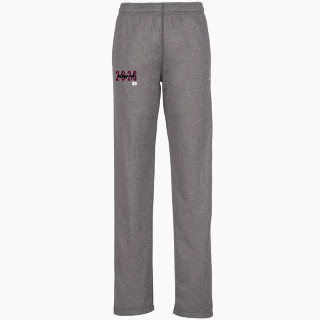 BSN SPORTS Women's Recruit Pant
