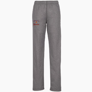 BSN SPORTS Women's Recruit Pant
