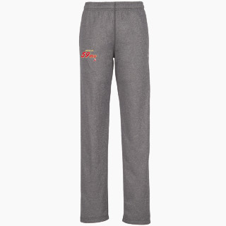 BSN SPORTS Women's Recruit Pant