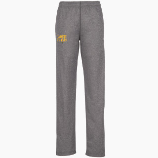 BSN SPORTS Women's Recruit Pant