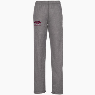BSN SPORTS Women's Recruit Pant