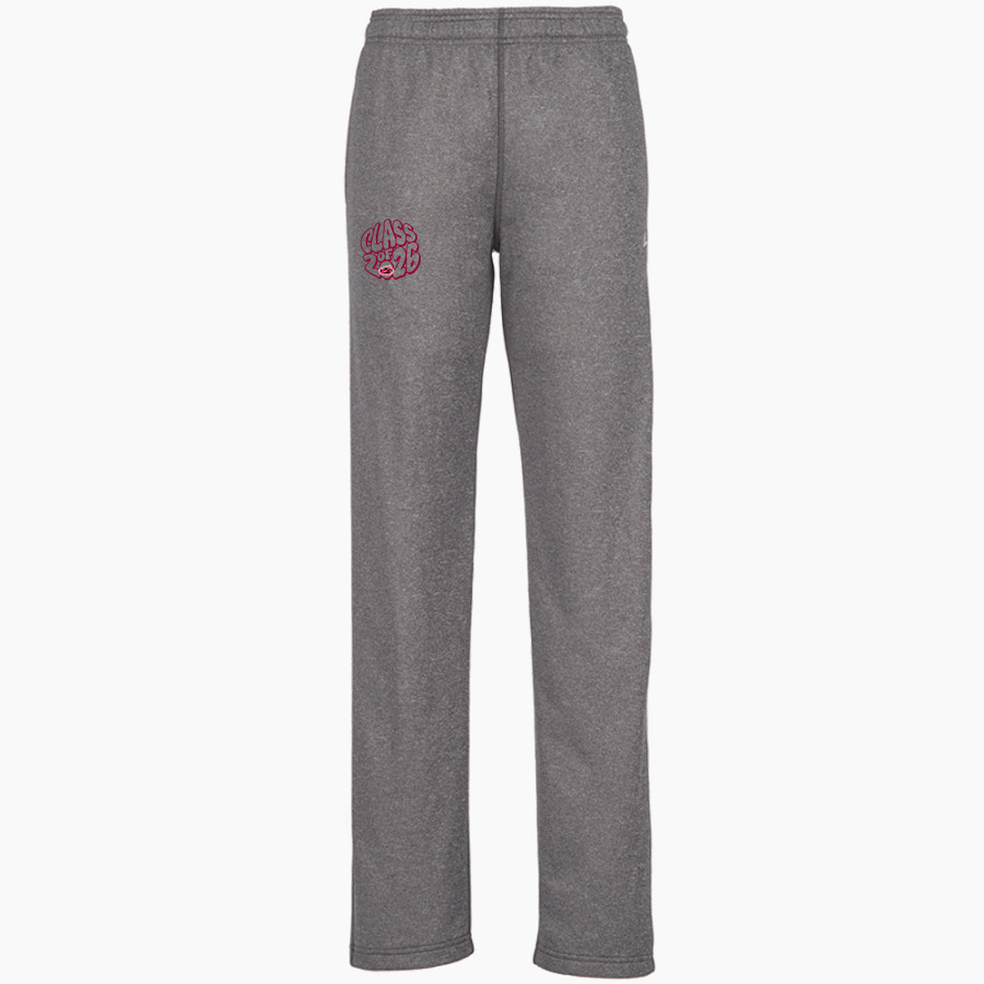 LOWELL HIGH SCHOOL RED DEVILS <span class="pdp-name-mascot">LOWELL RED DEVILS</span> BSN SPORTS Women's Recruit Pant