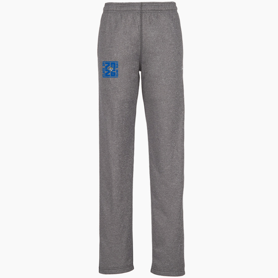 Central Christian Tigers <span class="pdp-name-mascot">Central Christian College Tigers</span> BSN SPORTS Women's Recruit Pant