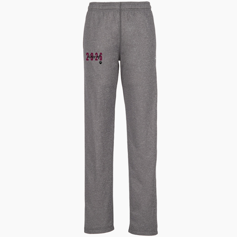Peachtree Panthers <span class="pdp-name-mascot">Peachtree Academy Panthers</span> BSN SPORTS Women's Recruit Pant