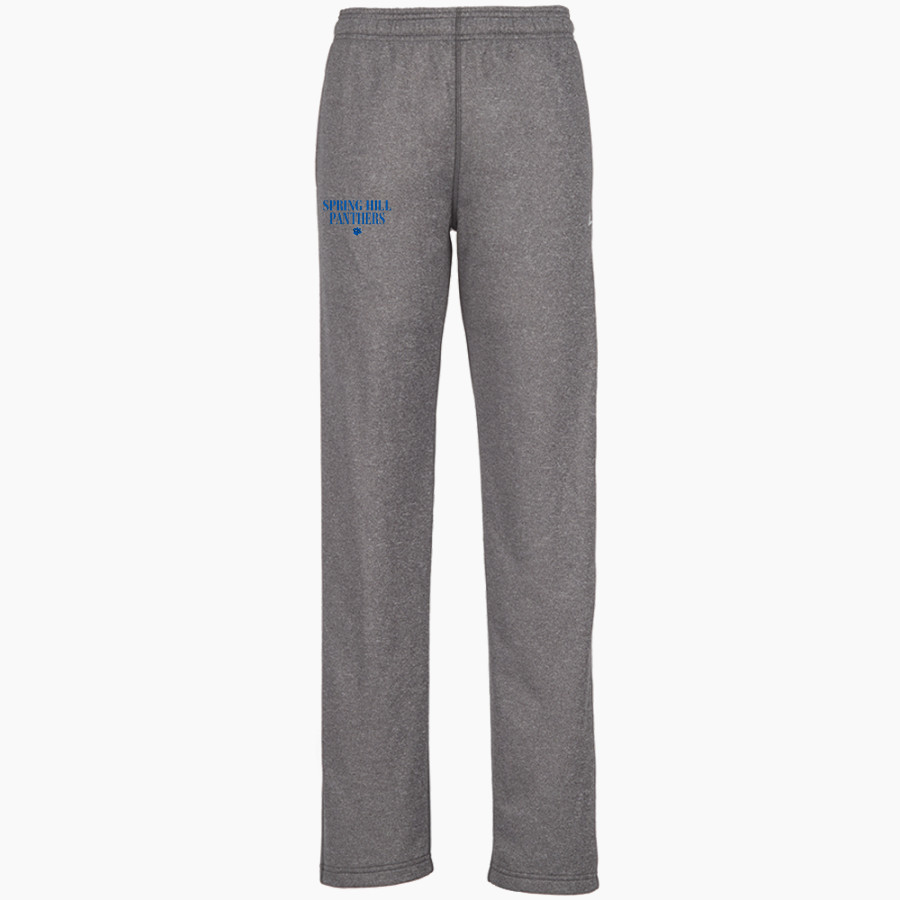 Spring Hill Panthers <span class="pdp-name-mascot">Spring Hill Panthers</span> BSN SPORTS Women's Recruit Pant