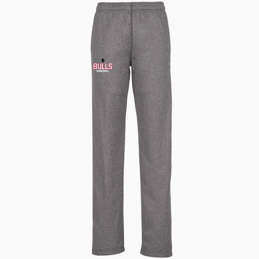 Indiana Bulls Baseball The Official Online Store <span class="pdp-name-mascot">Indiana Bulls</span> BSN SPORTS Women's Recruit Pant
