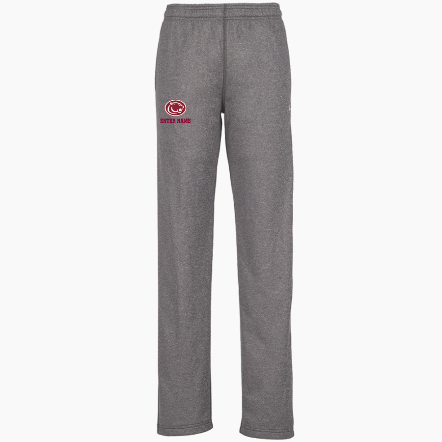 Woodruff Cougars <span class="pdp-name-mascot">Woodruff Cougars</span> BSN SPORTS Women's Recruit Pant