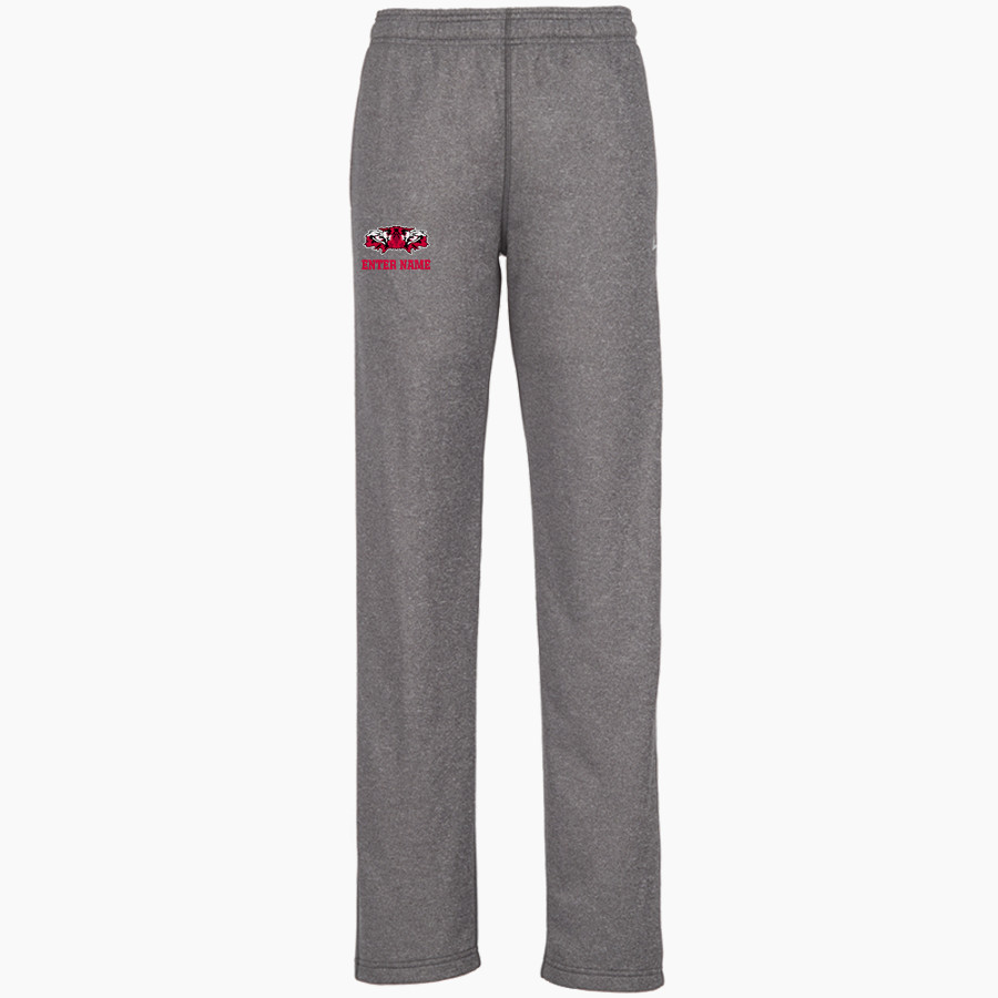 GROOM HIGH SCHOOL TIGERS <span class="pdp-name-mascot">GROOM TIGERS</span> BSN SPORTS Women's Recruit Pant