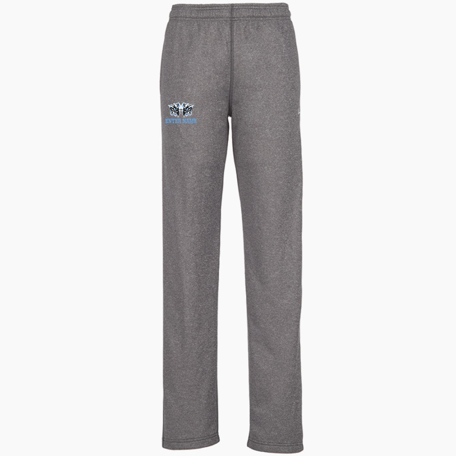 Cedar Bluffs Wildcats <span class="pdp-name-mascot">Cedar Bluffs Wildcats</span> BSN SPORTS Women's Recruit Pant