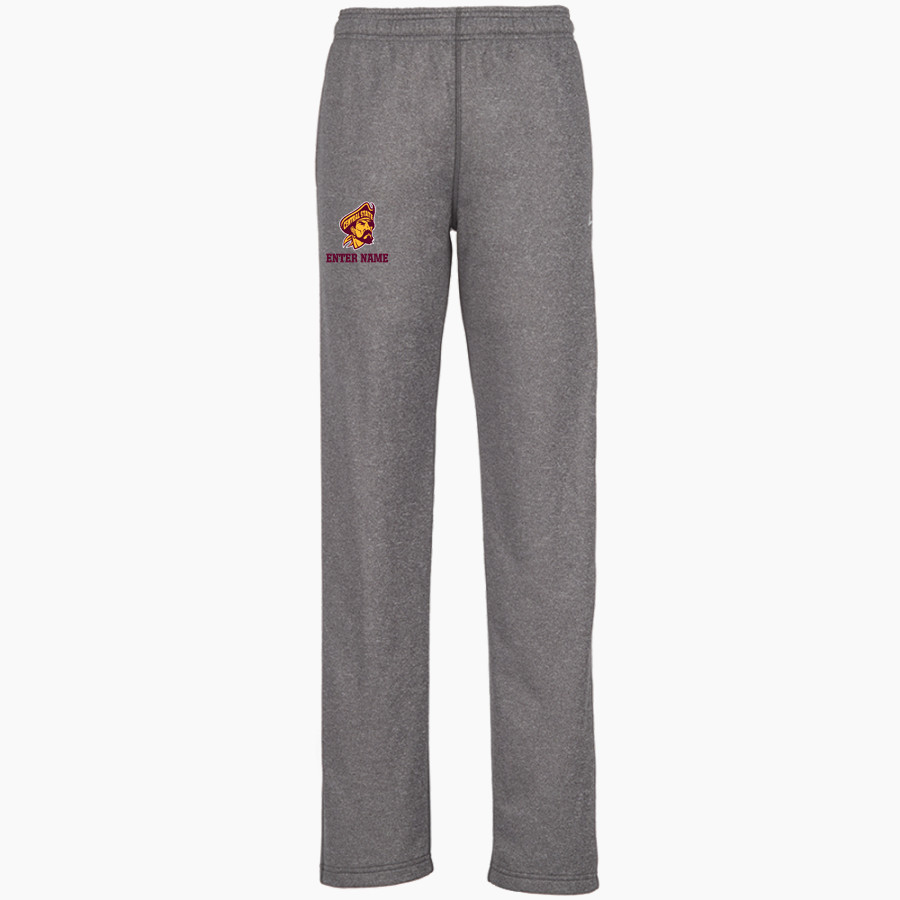 Central State University Marauders Athletics Store <span class="pdp-name-mascot">Central State Marauders</span> BSN SPORTS Women's Recruit Pant