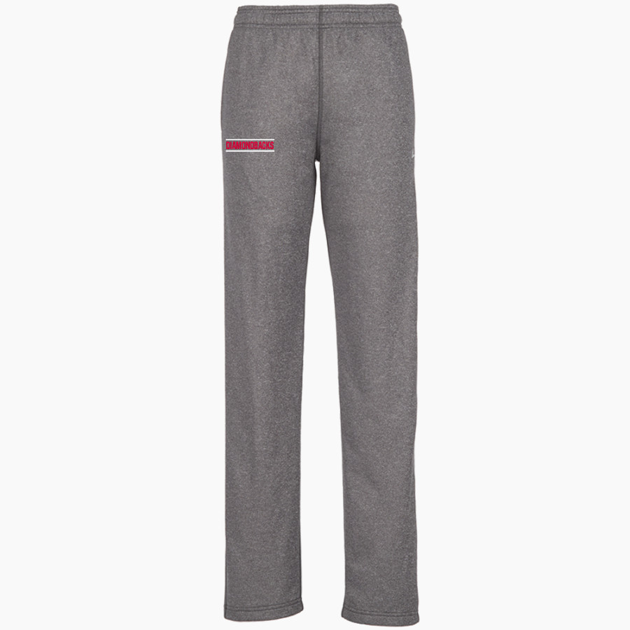 SHARYLAND PIONEER HIGH SCHOOL DIAMONDBACKS <span class="pdp-name-mascot">PIONEER DIAMONDBACKS</span> BSN SPORTS Women's Recruit Pant