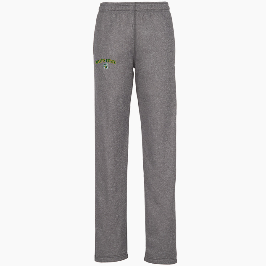 Martin Luther Spartans <span class="pdp-name-mascot">Martin Luther Spartans</span> BSN SPORTS Women's Recruit Pant