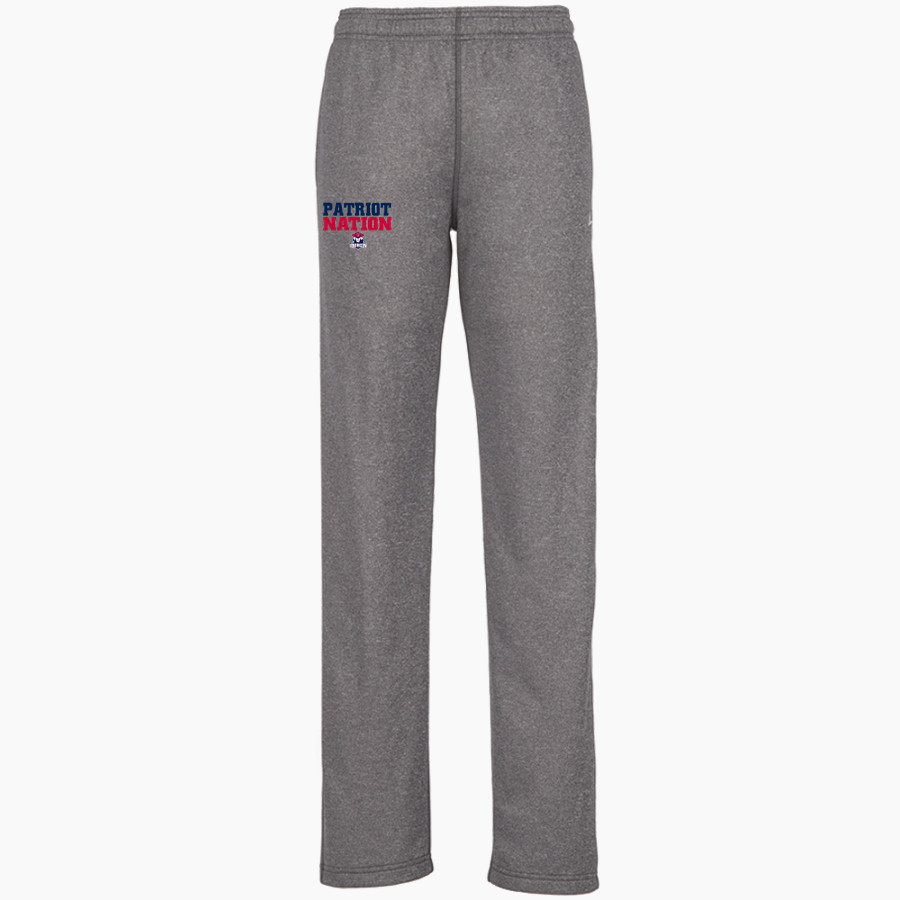 VICTORY BAPTIST ACADEMY PATRIOTS <span class="pdp-name-mascot">VICTORY BAPTIST ACADEMY PATRIOTS</span> BSN SPORTS Women's Recruit Pant