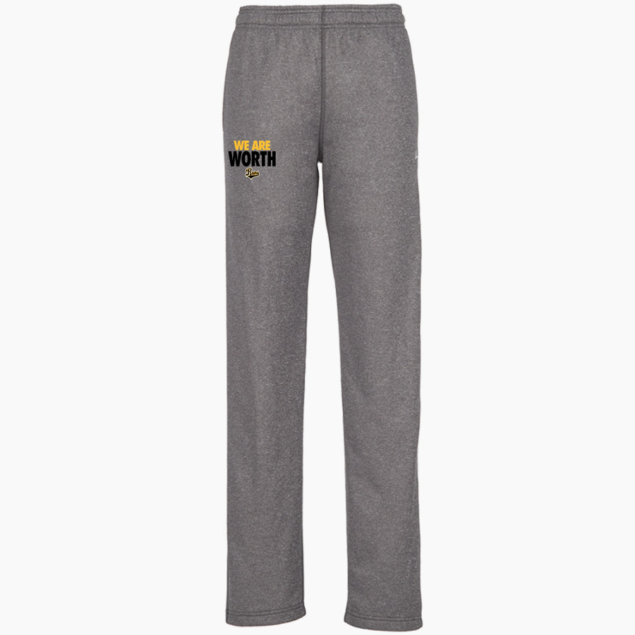 Worth Rams <span class="pdp-name-mascot">Worth Rams</span> BSN SPORTS Women's Recruit Pant