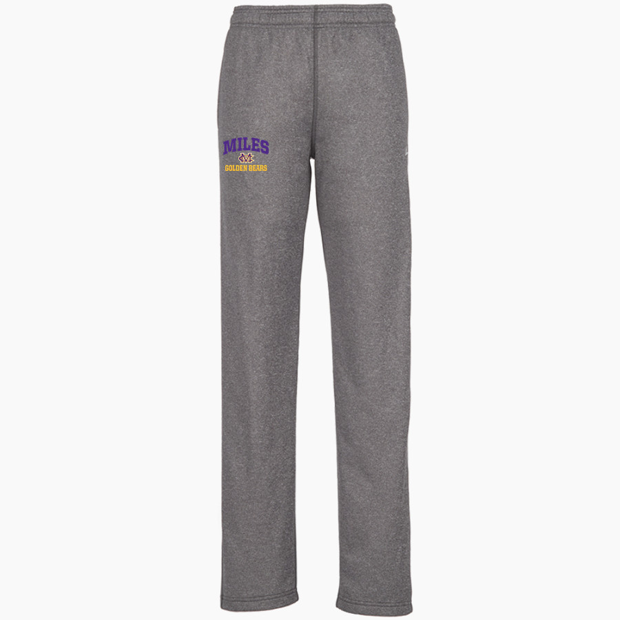 Miles Golden Bears BSN SPORTS Women's Recruit Pant