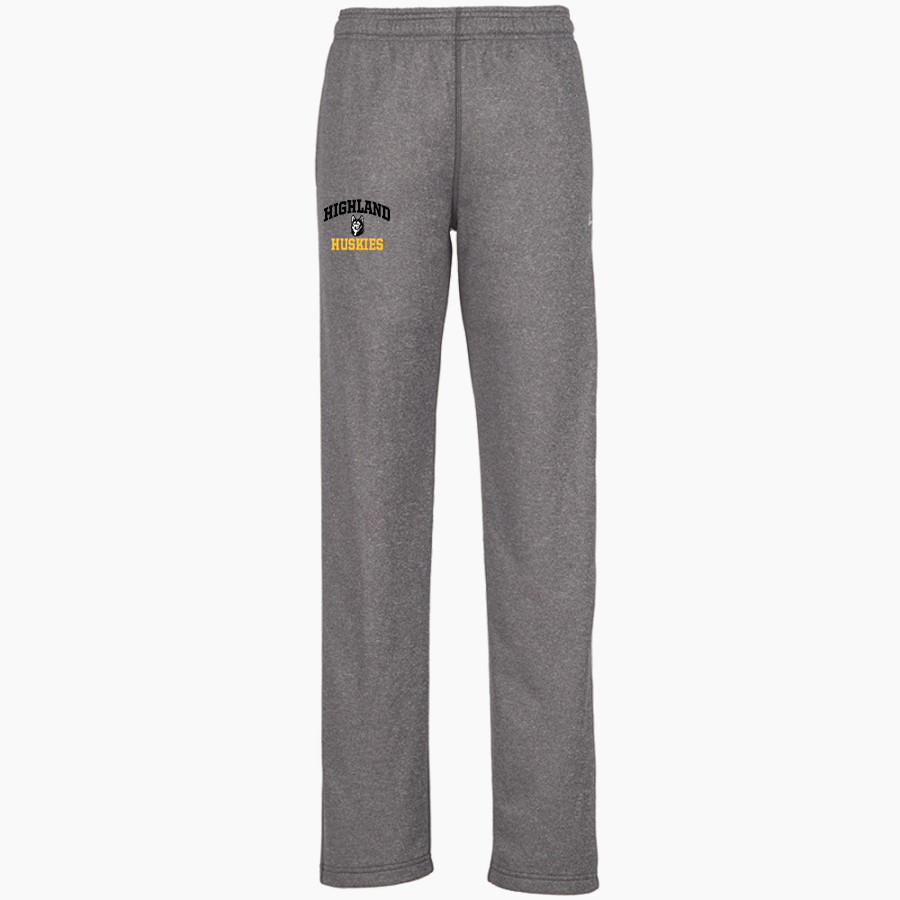 HIGHLAND HIGH SCHOOL HUSKIES BSN SPORTS Women's Recruit Pant