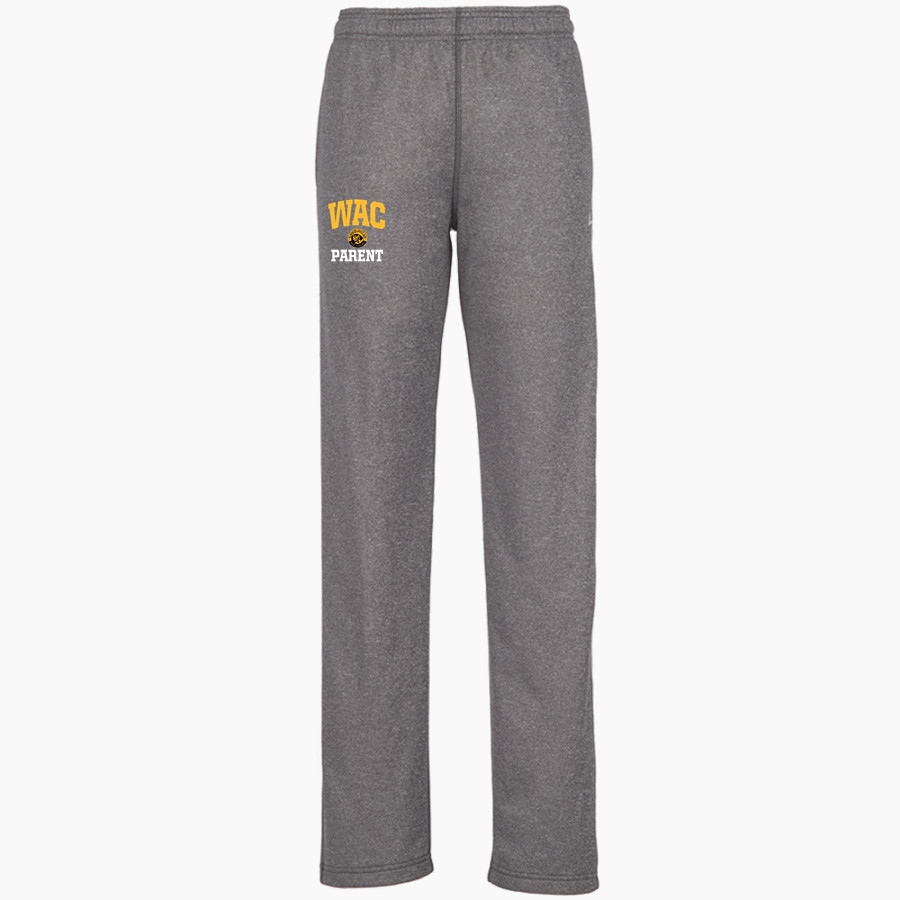 Wilmington Aquatic Club Sea Tigers <span class="pdp-name-mascot">Wilmington Aquatic Club Sea Tigers</span> BSN SPORTS Women's Recruit Pant