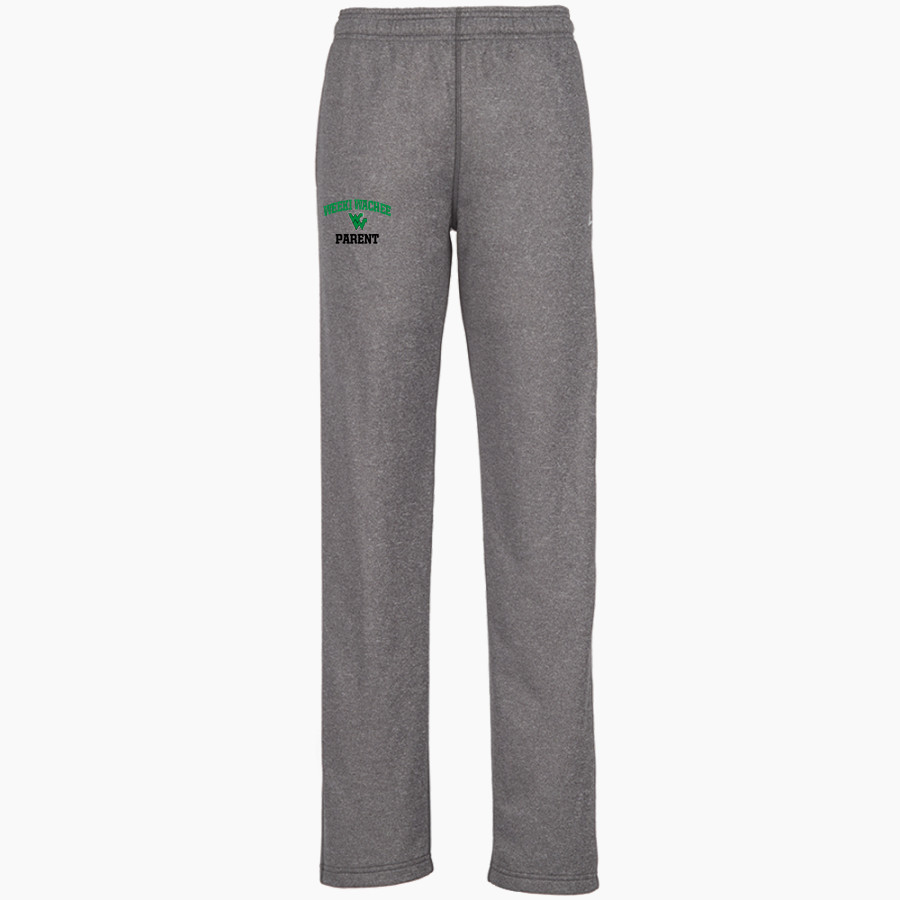 WEEKI WACHEE HIGH SCHOOL HORNETS <span class="pdp-name-mascot">WEEKI WACHEE HORNETS</span> BSN SPORTS Women's Recruit Pant