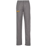 Harris-Stowe Hornets <span class="pdp-name-mascot">Harris-Stowe Hornets</span> BSN SPORTS Women's Recruit Pant Front Thumbnail