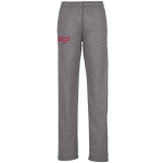 Frisch Cougars <span class="pdp-name-mascot">Frisch Cougars</span> BSN SPORTS Women's Recruit Pant Front Thumbnail