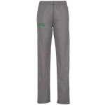 WINDSOR HIGH SCHOOL YELLOW JACKETS <span class="pdp-name-mascot">WINDSOR YELLOW JACKETS</span> BSN SPORTS Women's Recruit Pant Front Thumbnail