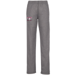 PAULDING PANTHERS <span class="pdp-name-mascot">PAULDING EX VILLAGE HIGH PANTHERS</span> BSN SPORTS Women's Recruit Pant Front Thumbnail