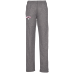 Fairmont State University Falcons Online Store <span class="pdp-name-mascot">Fairmont Falcons</span> BSN SPORTS Women's Recruit Pant Front Thumbnail