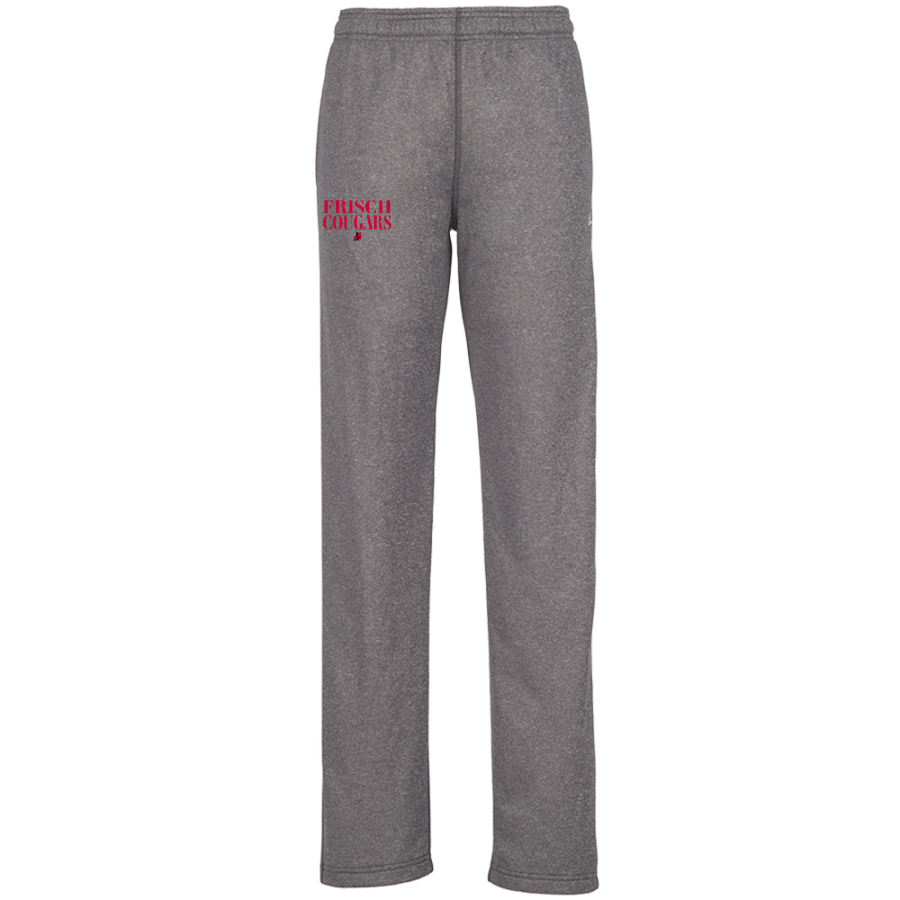 Frisch Cougars <span class="pdp-name-mascot">Frisch Cougars</span> BSN SPORTS Women's Recruit Pant