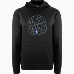 Word of Life Huskies BSN SPORTS Youth Recruit Hoodie Front Thumbnail