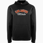 LOS GATOS HIGH SCHOOL WILDCATS <span class="pdp-name-mascot">LOS GATOS WILDCATS</span> BSN SPORTS Youth Recruit Hoodie Front Thumbnail