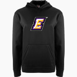 Emerson Lions BSN SPORTS Youth Recruit Hoodie Front Thumbnail
