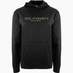 Doc O'Gradys Doc O'Gradys BSN SPORTS Youth Recruit Hoodie Front Thumbnail