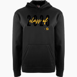 Premier Pitching Performance <span class="pdp-name-mascot">Premier Pitching And Performance Baseball</span> BSN SPORTS Youth Recruit Hoodie Front Thumbnail