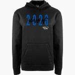 Geneva Valkyrie BSN SPORTS Youth Recruit Hoodie Front Thumbnail