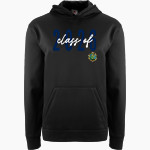 Elizabethtown Aquatic Club Elizabethtown BSN SPORTS Youth Recruit Hoodie Front Thumbnail