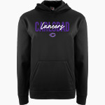 Carlsbad Lancers BSN SPORTS Youth Recruit Hoodie Front Thumbnail