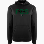 FCS Iolana <span class="pdp-name-mascot">FCS Iolana</span> BSN SPORTS Youth Recruit Hoodie Front Thumbnail