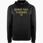 Bishop Noll Warriors BSN SPORTS Youth Recruit Hoodie Front Thumbnail