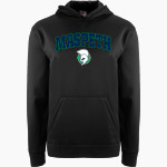 Maspeth Argonauts <span class="pdp-name-mascot">Maspeth Argonauts</span> BSN SPORTS Youth Recruit Hoodie Front Thumbnail