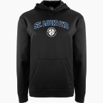 St. Louis CYC St. Louis CYC <span class="pdp-name-mascot">CYC St. Louis</span> BSN SPORTS Youth Recruit Hoodie Front Thumbnail