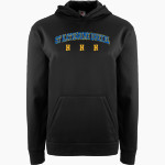 St Katharine Drexel BSN SPORTS Youth Recruit Hoodie Front Thumbnail