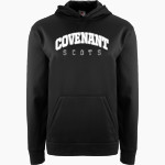 Covenant Scots BSN SPORTS Youth Recruit Hoodie Front Thumbnail