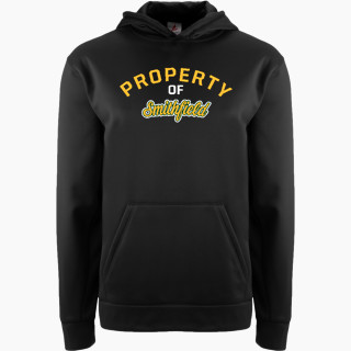 BSN SPORTS Youth Recruit Hoodie