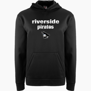 BSN SPORTS Youth Recruit Hoodie