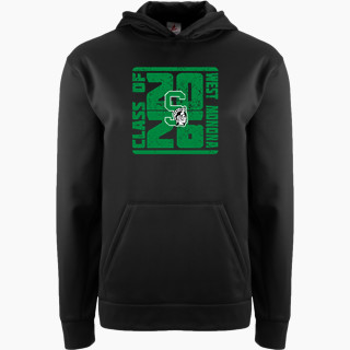 BSN SPORTS Youth Recruit Hoodie