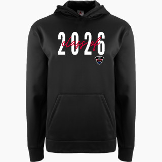 BSN SPORTS Youth Recruit Hoodie