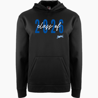 BSN SPORTS Youth Recruit Hoodie