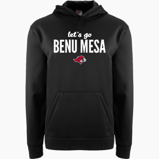 BSN SPORTS Youth Recruit Hoodie